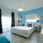 Bed & Breakfast Boutique - O House Hills