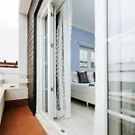 Bed & Breakfast Boutique - O House Hills Ericeira