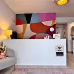 Bed & Breakfast Boutique - O House Hills 4*
