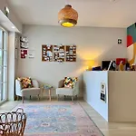 Bed & Breakfast Boutique - O House Hills Ericeira