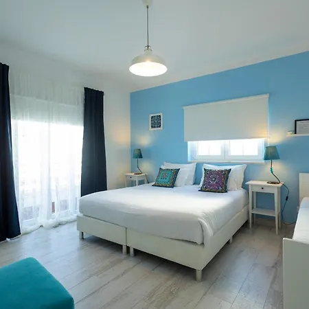 Alojamento de Acomodação e Pequeno-almoço Boutique - O House Hills