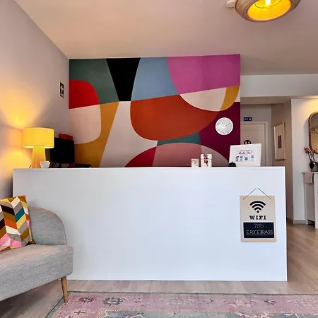 B&B Boutique - O House Hills 4*