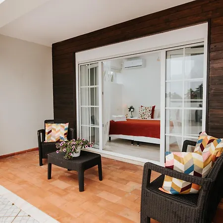 Boutique - O House Hills Nocleg ze śniadaniem Ericeira