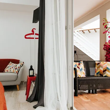 Boutique - O House Hills *