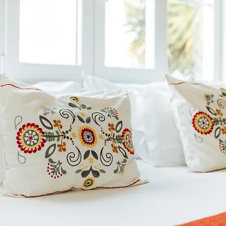 Boutique - O House Hills B&B 4*