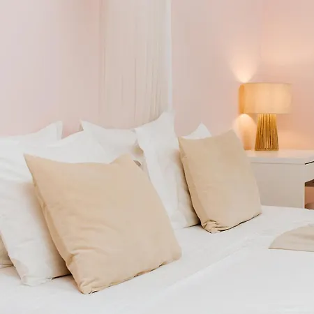 Boutique - O House Hills B&B 4*