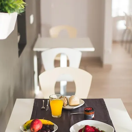 Boutique - O House Hills B&B 4*