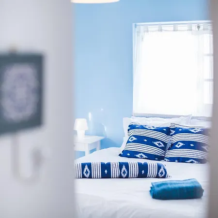 Boutique - O House Hills 에리세이라