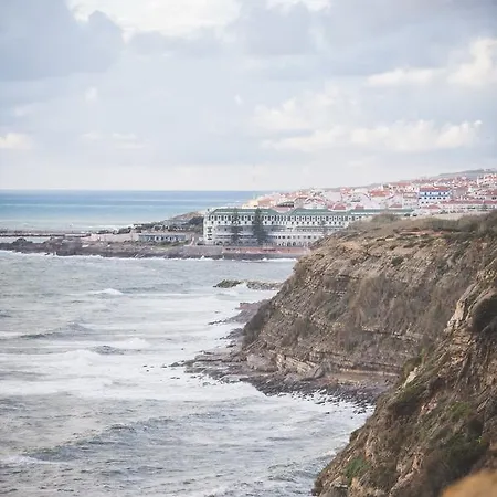 Alojamento de Acomodação e Pequeno-almoço Boutique - O House Hills