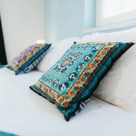 B&B Boutique - O House Hills