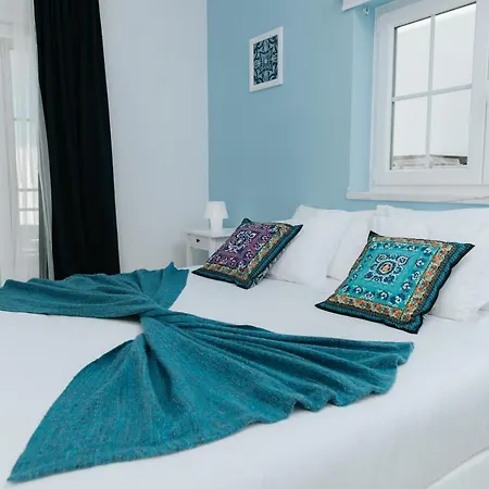 B&B Boutique - O House Hills 4*