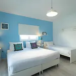 Bed and breakfast Boutique - O House Hills Ericeira