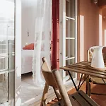 Boutique - O House Hills Nocleg ze śniadaniem Ericeira