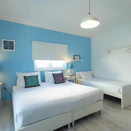 Oda ve Kahvaltı Boutique - O House Hills Ericeira