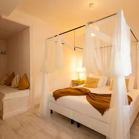 Bed & Breakfast Boutique - O House Hills Ericeira