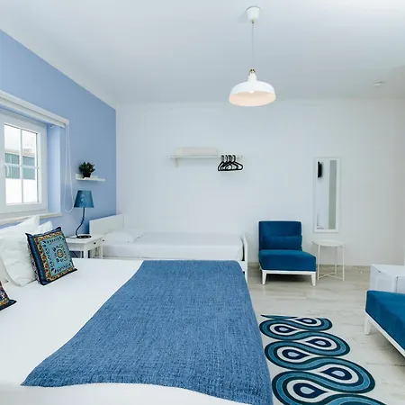 Bed & Breakfast Boutique - O House Hills *