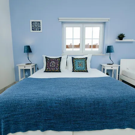Boutique - O House Hills Bed & Breakfast Ericeira