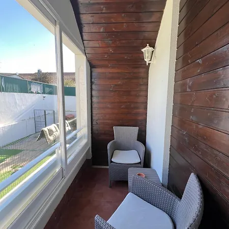 Frühstückspension House Outeirinho