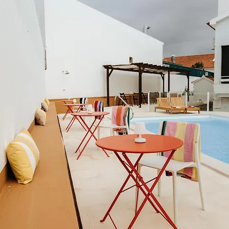 Boutique - O House Hills Oda ve Kahvaltı