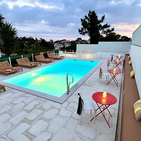 Bed & Breakfast Boutique - O House Hills *