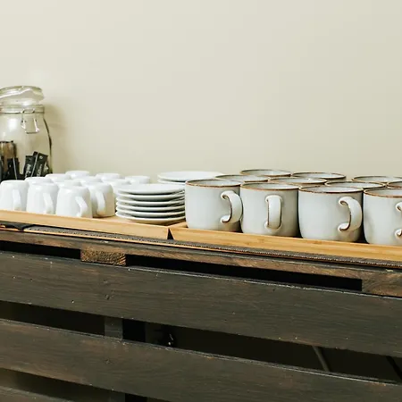 Boutique - O House Hills Bed & Breakfast *