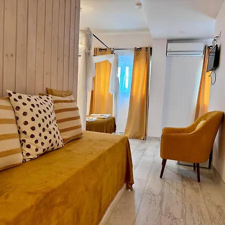 Boutique - O House Hills *