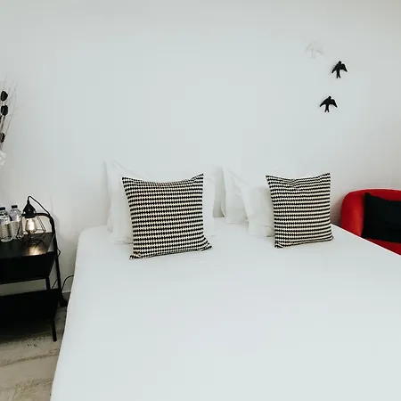 Boutique - O House Hills *