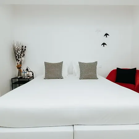 Boutique - O House Hills Ericeira