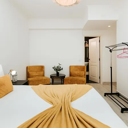 Boutique - O House Hills Bed & Breakfast Ericeira