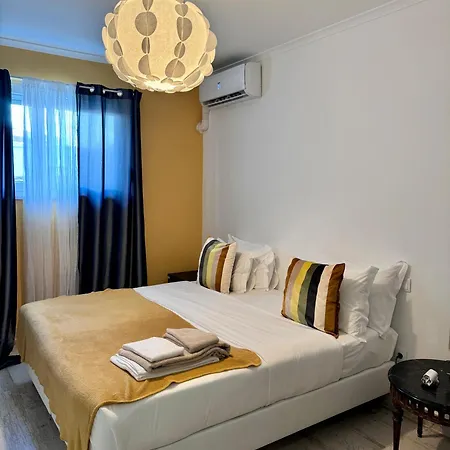 Boutique - O House Hills *