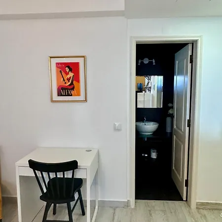House Outeirinho Frühstückspension *