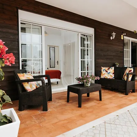 Boutique - O House Hills Ericeira