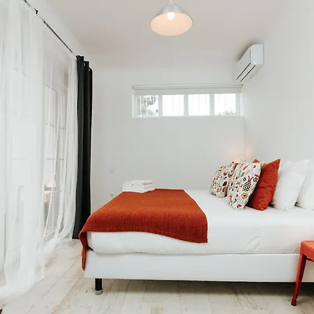 Boutique - O House Hills * Ericeira