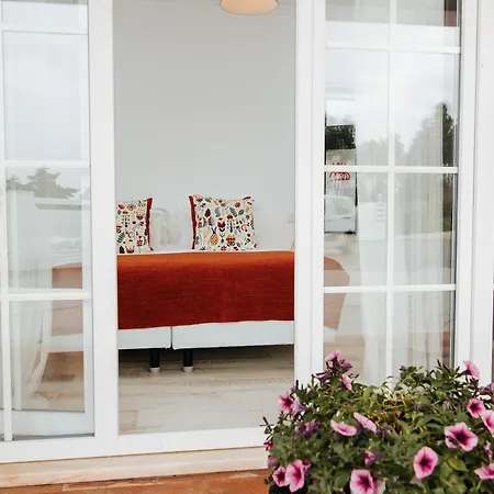 Bed & Breakfast Boutique - O House Hills Ericeira