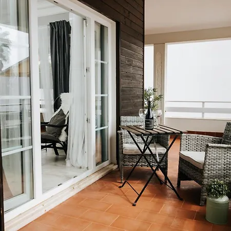 Boutique - O House Hills Bed & Breakfast Ericeira