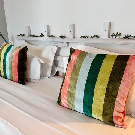 Boutique - O House Hills Bed & Breakfast *