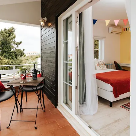 Boutique - O House Hills Alojamento de Acomodação e Pequeno-almoço 4*