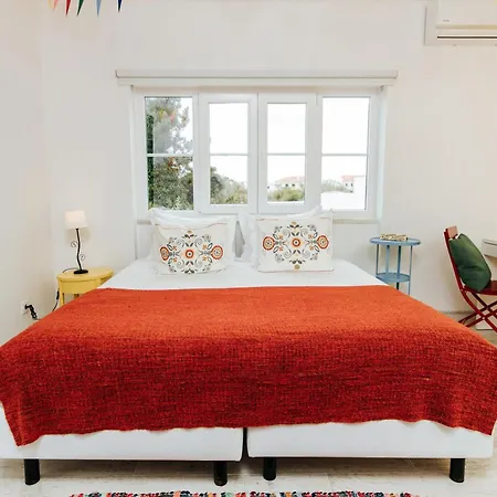 Boutique - O House Hills Bed & Breakfast Ericeira