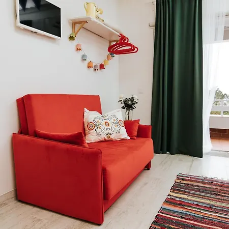 Bed & Breakfast Boutique - O House Hills Ericeira