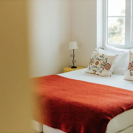 Boutique - O House Hills Ericeira
