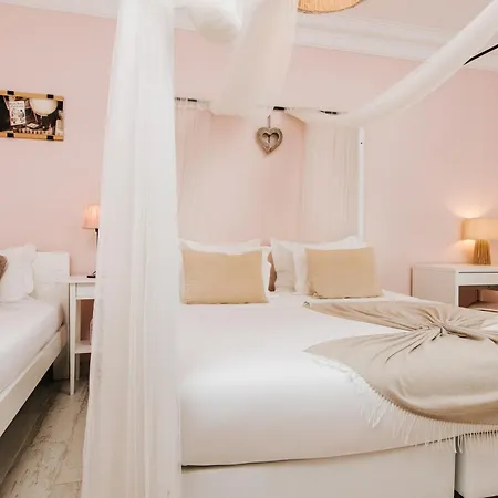 Boutique - O House Hills Bed & Breakfast Ericeira