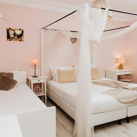Boutique - O House Hills *