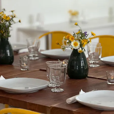 Boutique - O House Hills Nocleg ze śniadaniem Ericeira