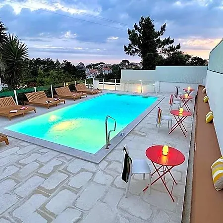 Boutique - O House Hills Bed and breakfast 4*