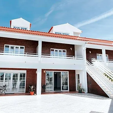 Bed and breakfast Boutique - O House Hills Ericeira