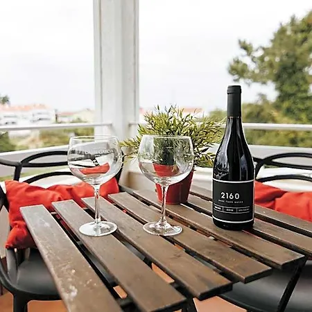 Boutique - O House Hills Bed and breakfast Ericeira