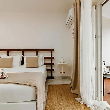 Bed and breakfast Boutique - O House Hills