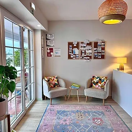 Boutique - O House Hills Bed and breakfast
