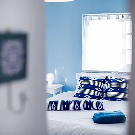 Boutique - O House Hills Bed and breakfast 4*