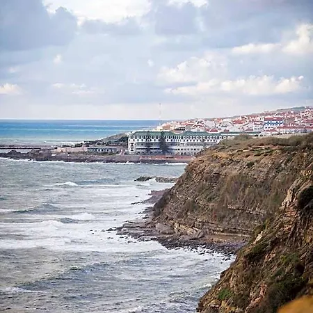 Boutique - O House Hills Ericeira